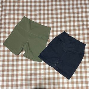 Bike shorts Lot